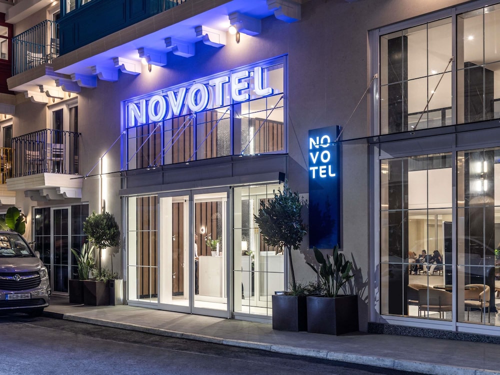 Novotel Malta Sliema 3/46
