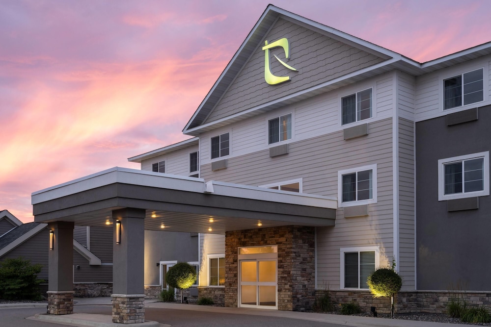 Little Crow Resort & Conference, Trademark by Wyndham 3/61