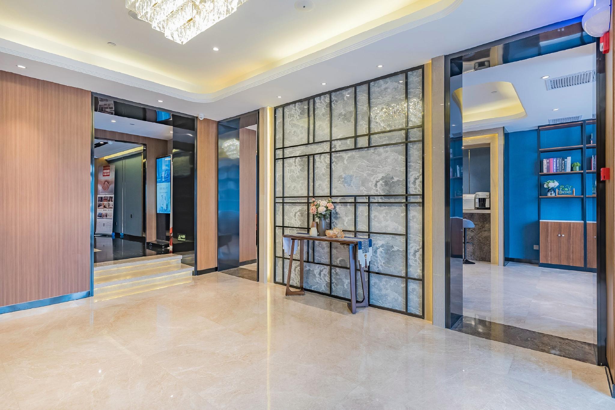 Yitel Collection (Beijing Capital Airport Hotel) 3/62