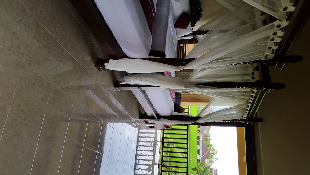 Sri Aksata Ubud Resort by Adyatma Hospitality 47/72