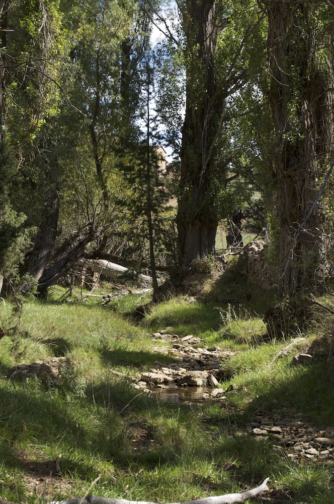 Apartamentos Rurales Sierra de Gudar 35/46
