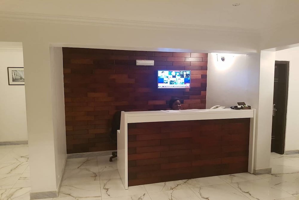 The View Lekki 4/40
