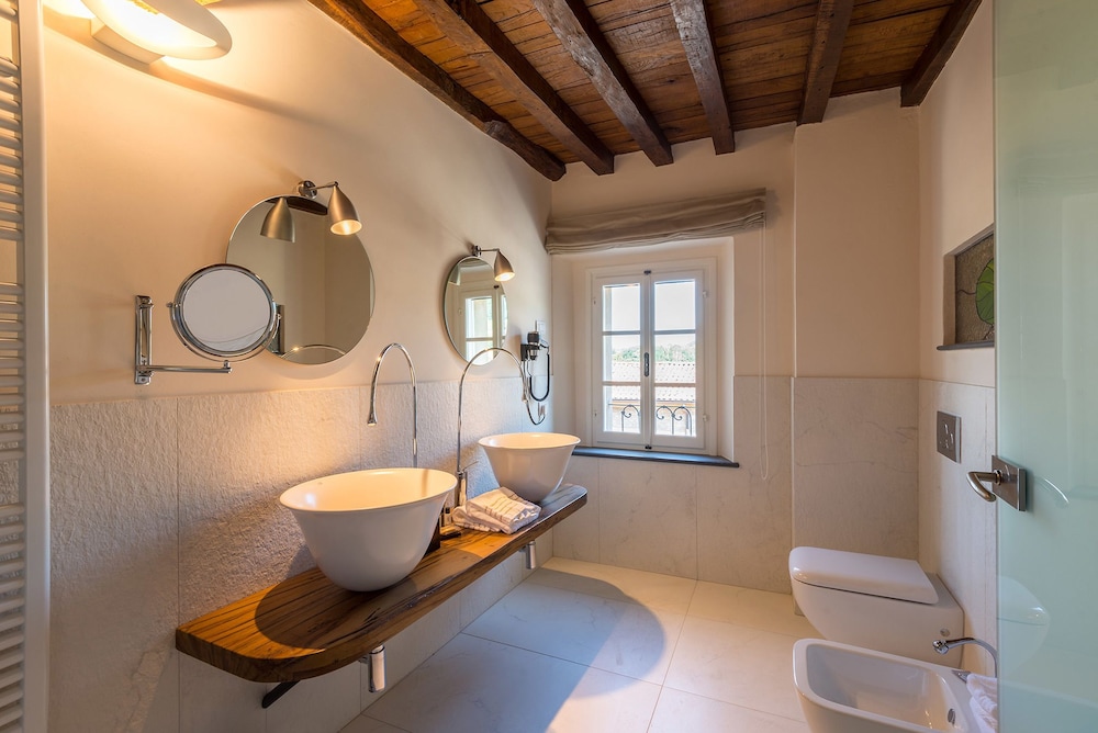 Borgo Cadonega Relais & Spa 40/41