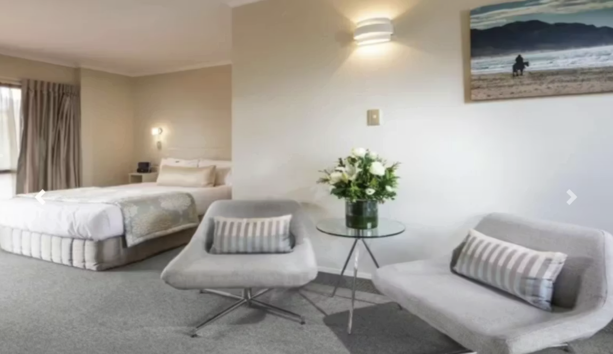 Fairley Motor Lodge 2/5