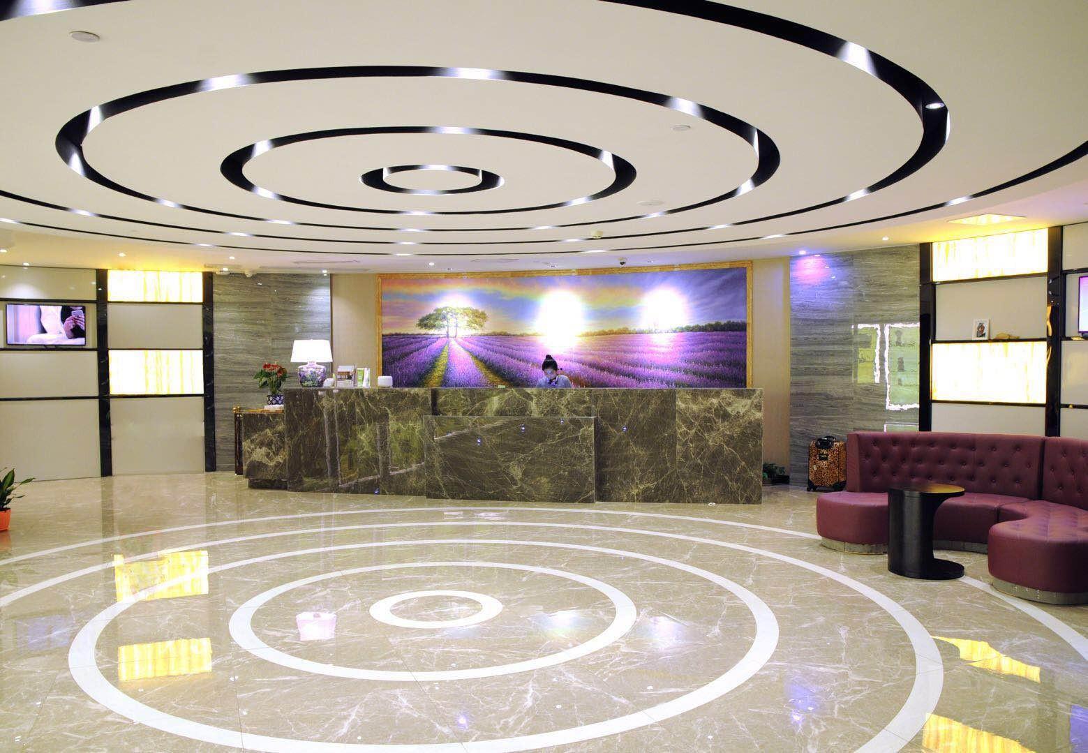 LAVANDE HOTEL GZ SHANGXIAJIU BRANCH 9/94