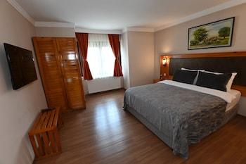 Family, Suite, Villa