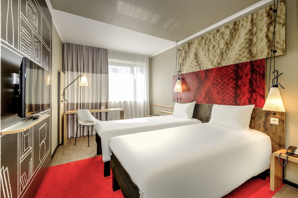 Ibis Chalon Sur Saone Europe 29/67