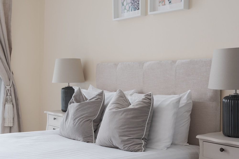 City Stay Apartments - The Hub Mk 15/45