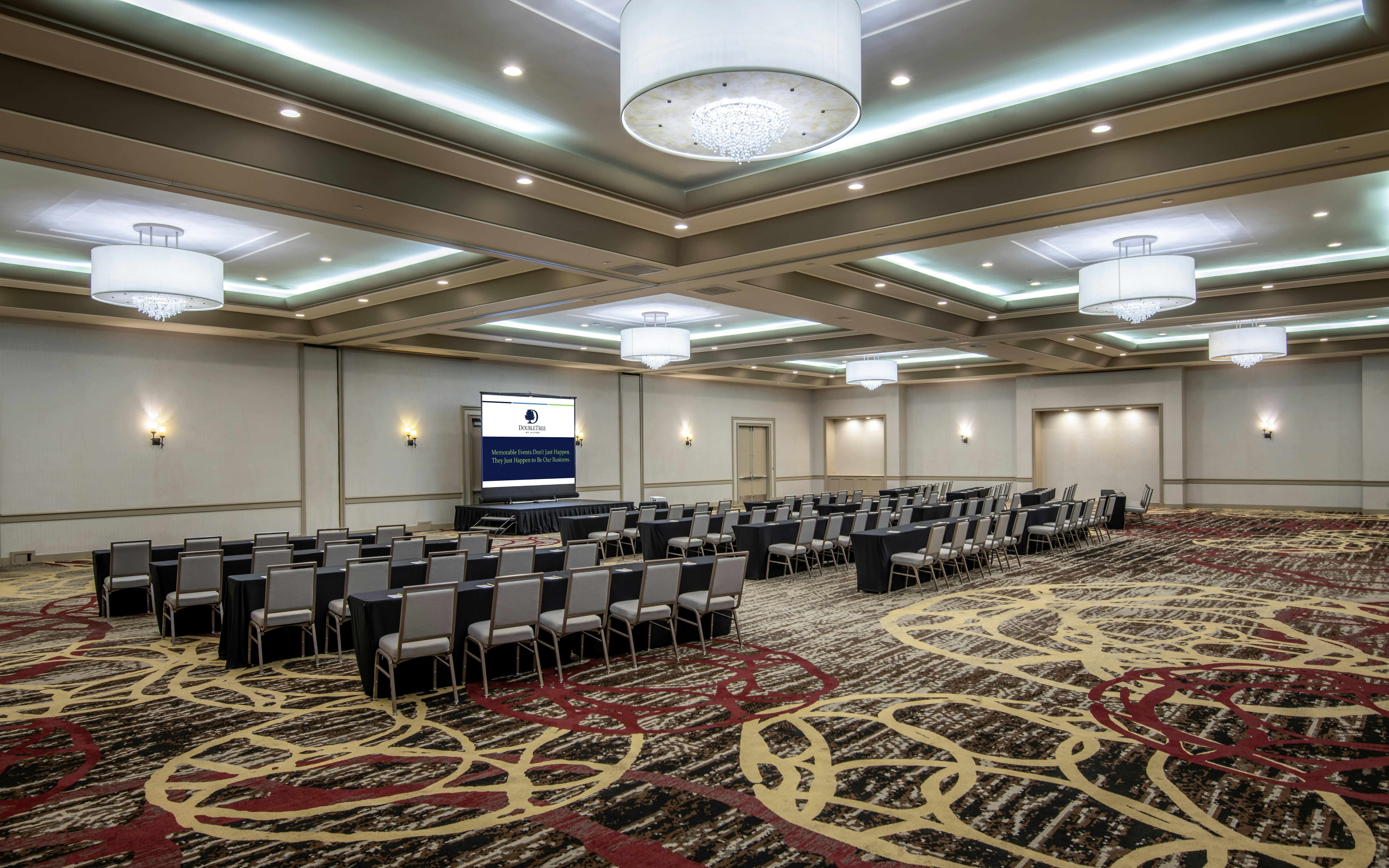 DoubleTree by Hilton Hotel Los Angeles Norwalk 48/59