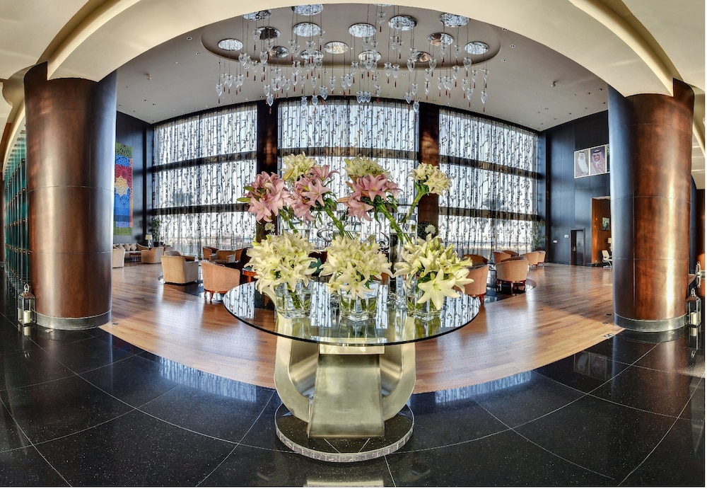 فندق سوفيتل كورنيش الخبر(Sofitel Al Khobar the Corniche) 55/66
