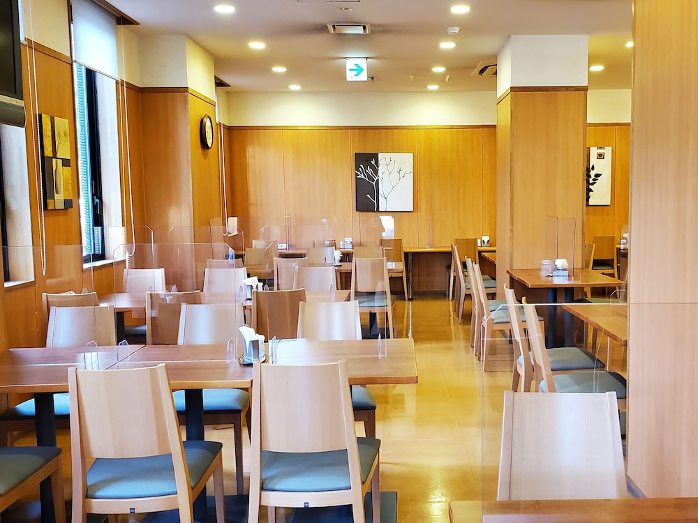 Hotel Route-Inn Kameyama Inter 49/59