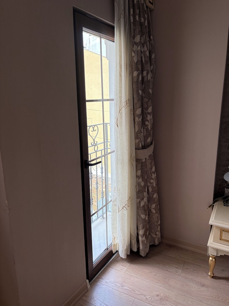 Saba Sultan Hotel Istanbul 30/55