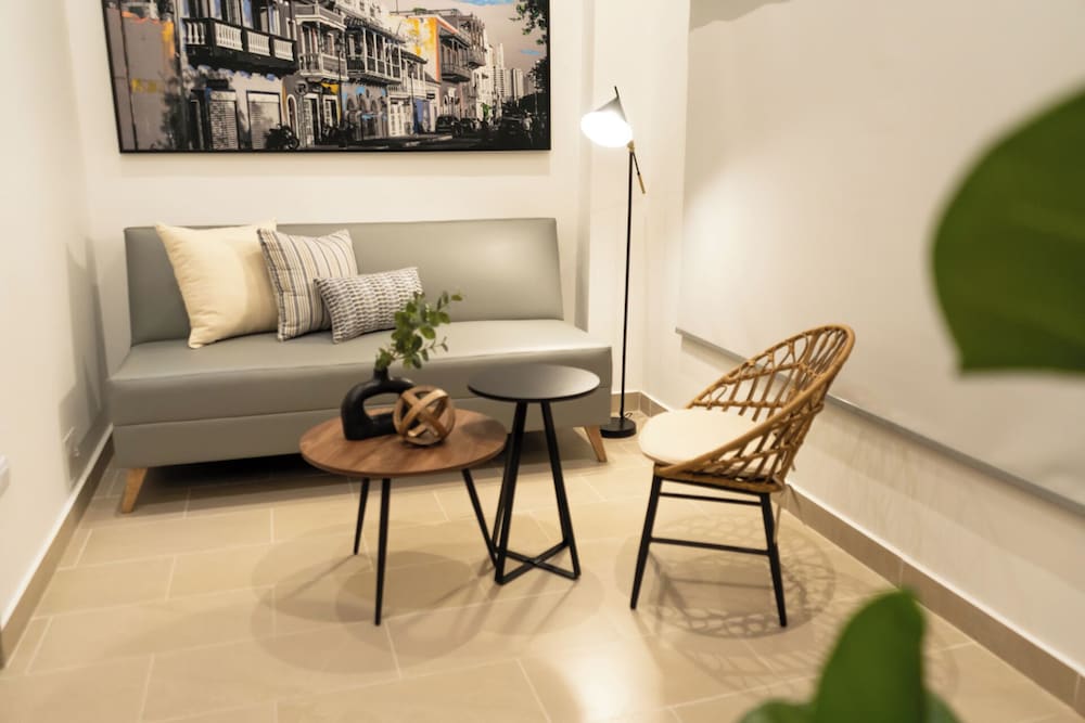 Ganem Suites Cartagena 36/50