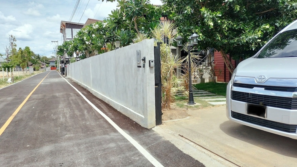 Villa Rajapruek 41/50