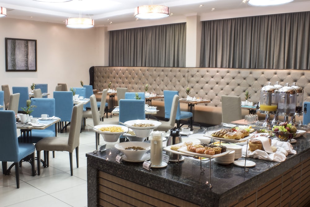 Protea Hotel Lusaka 60/74