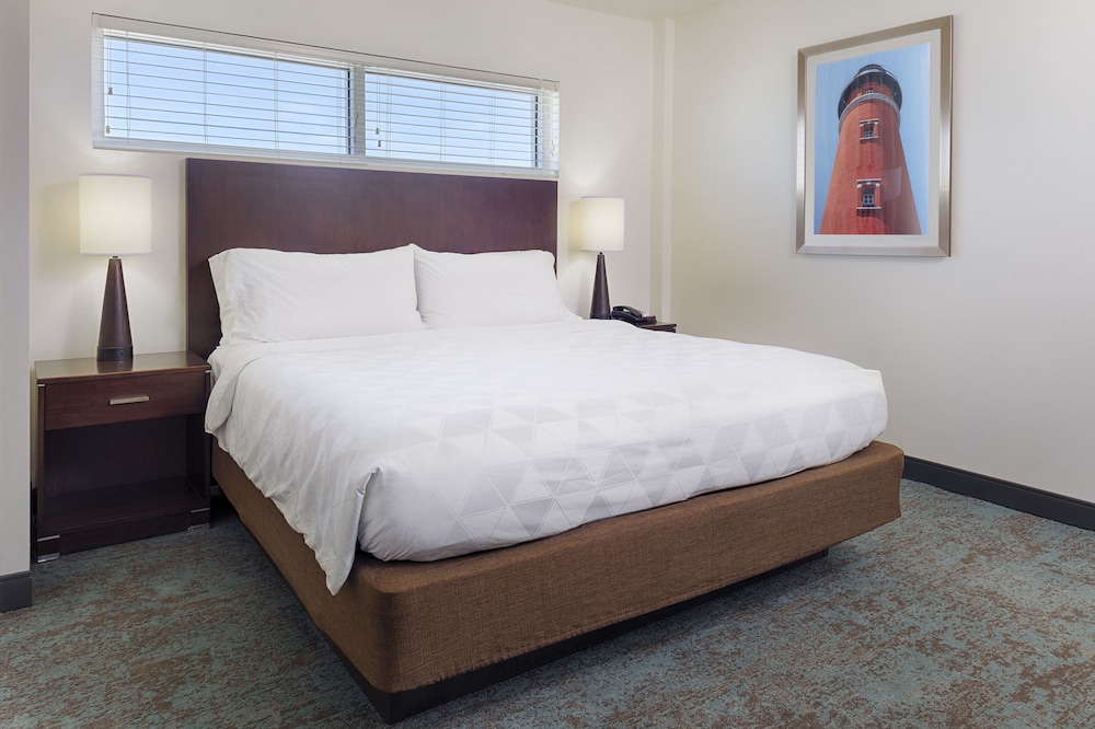 Holiday Inn Resort Daytona Beach Ocean Front 11/59