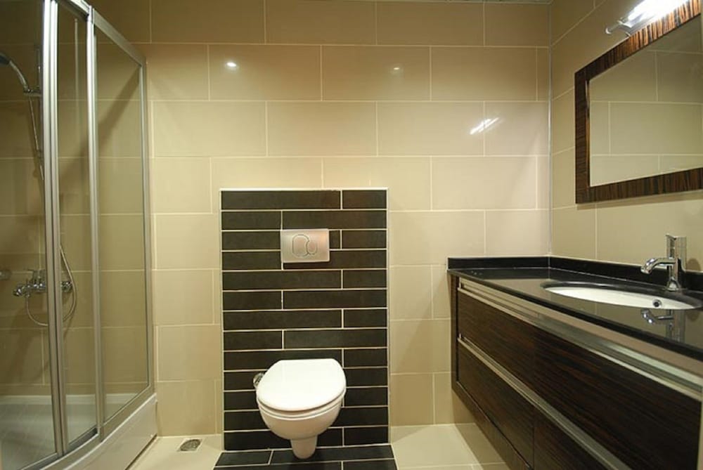Sadev Turizm Belek Villas & Apartments 53/53