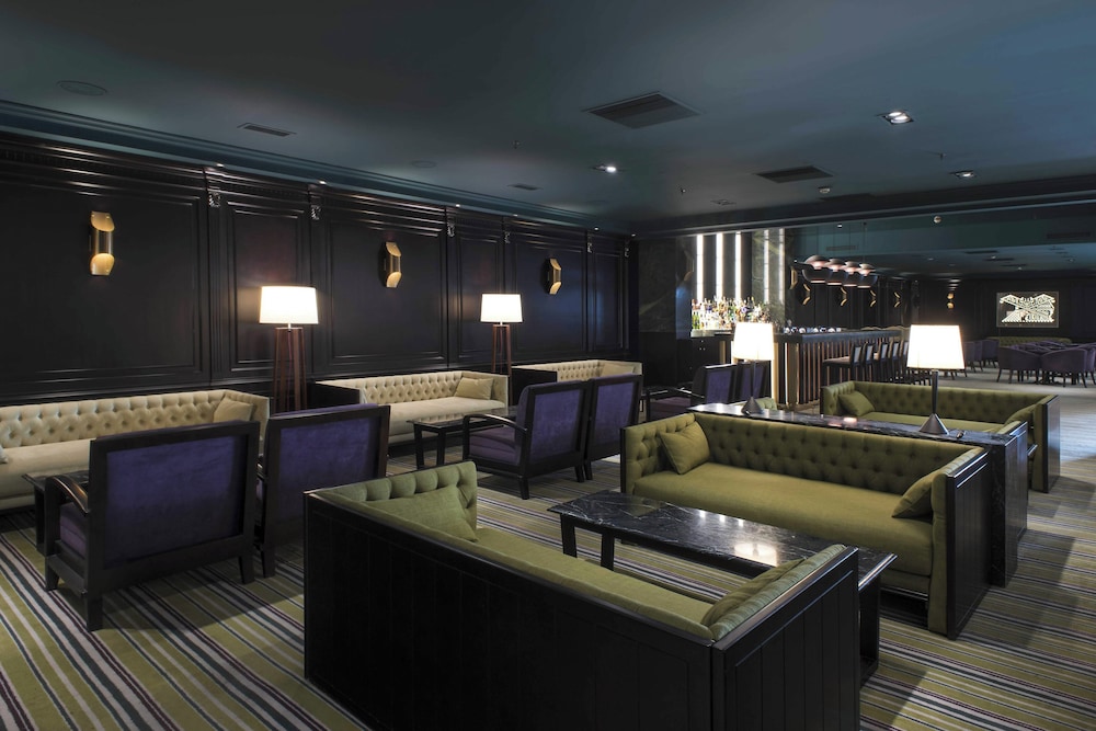 Hotel Emperador Buenos Aires 26/50