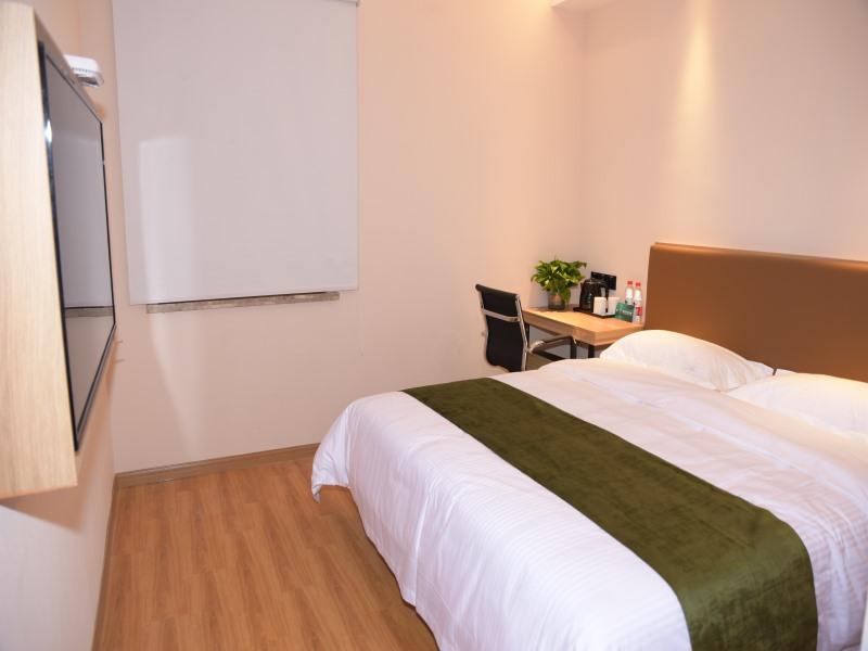 GreenTree Inn Shanghai Chongming Island Chenjia Town Express Hotel 16/22