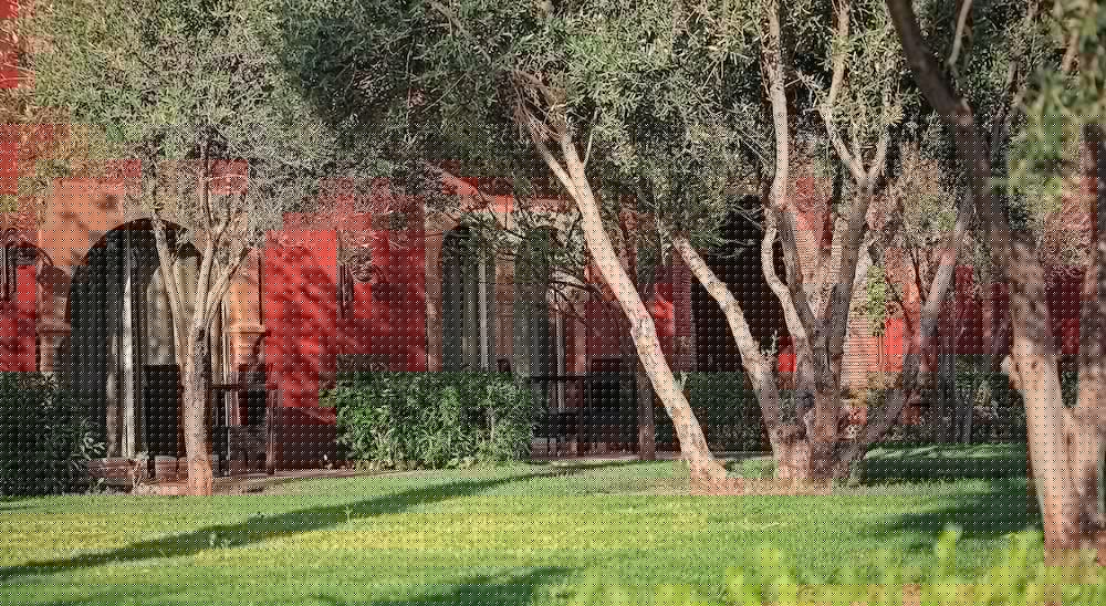 Delta Hotels by Marriott Marrakech Eden Andalou 3/72