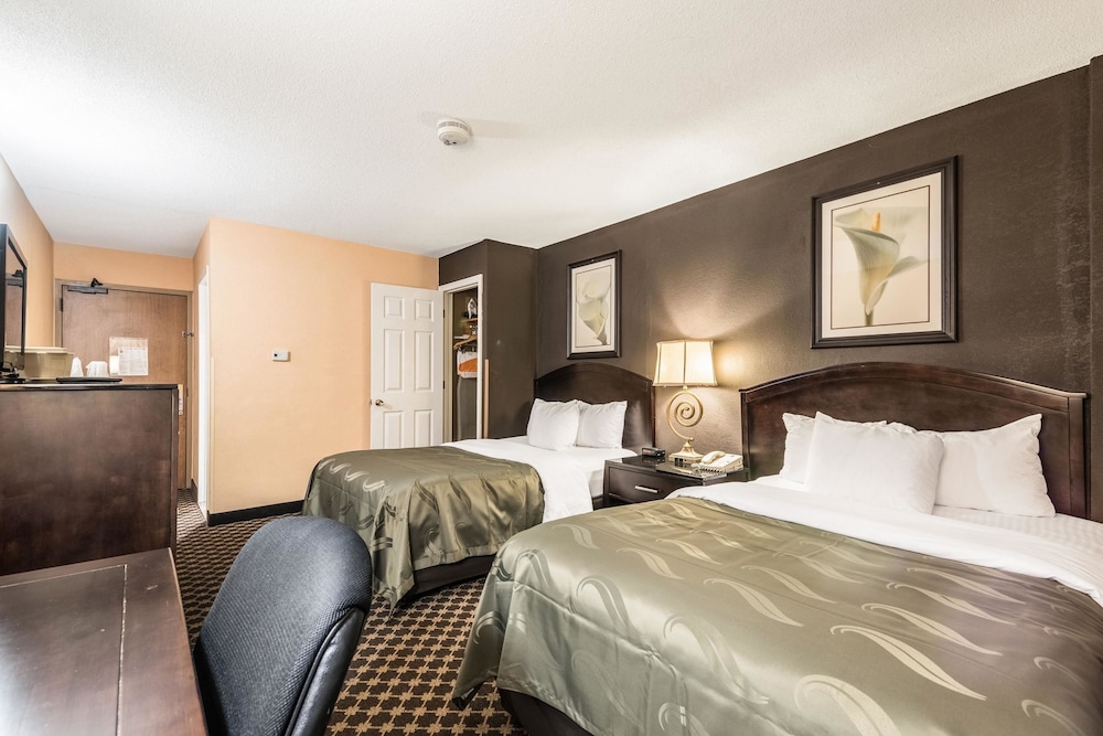 Quality Inn Ithaca - University Area 21/44