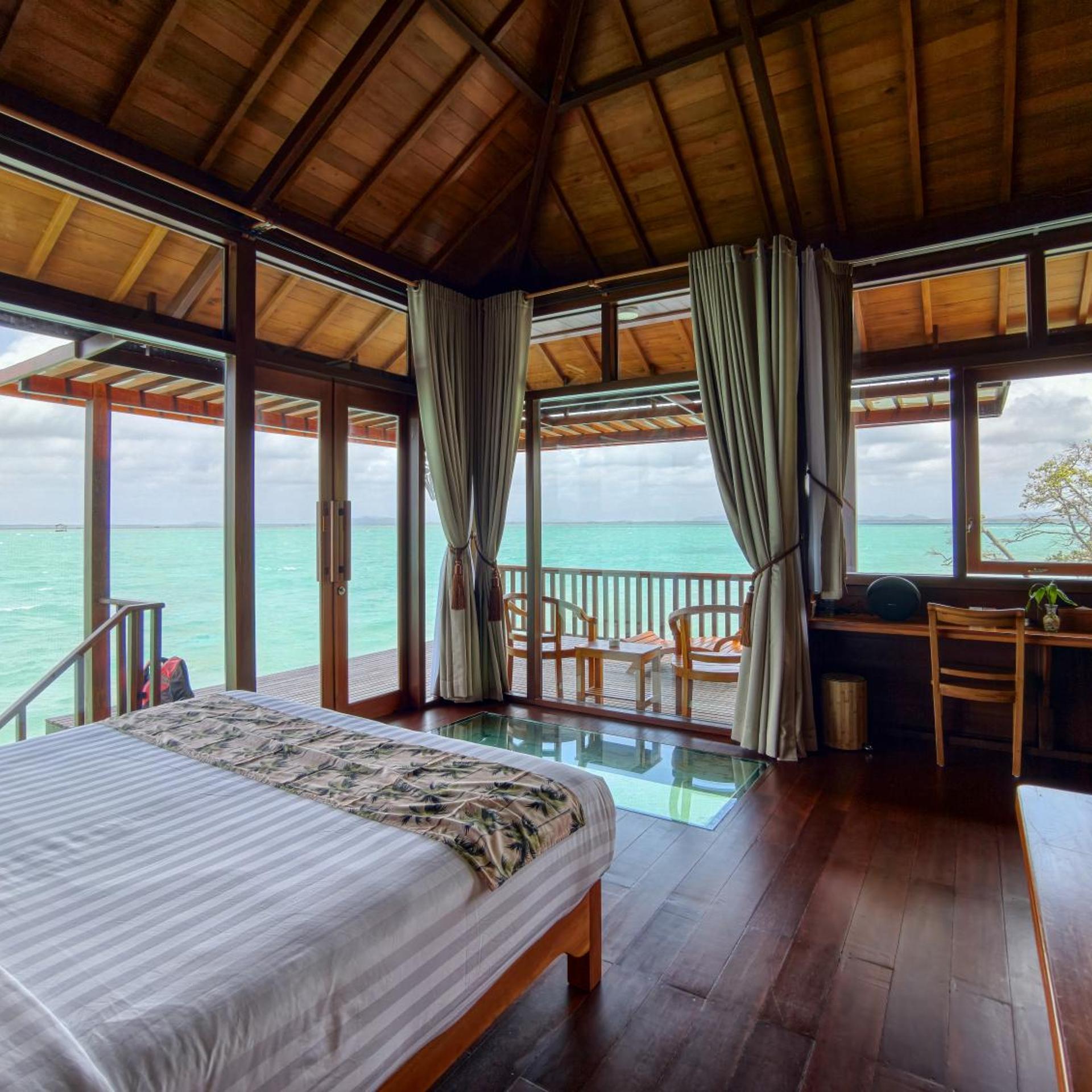 Leebong Island Resort 16/47