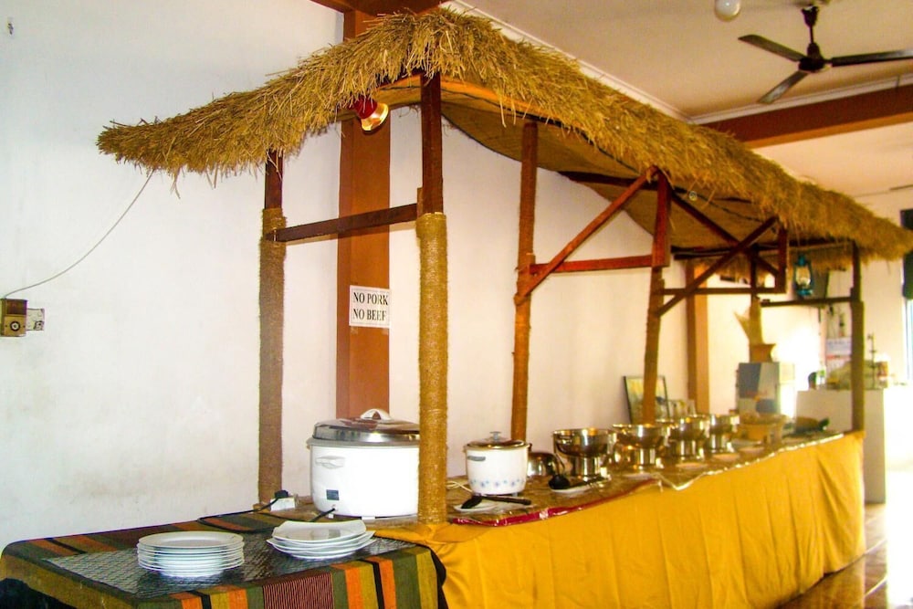 Mahawasala Hotel 44/44