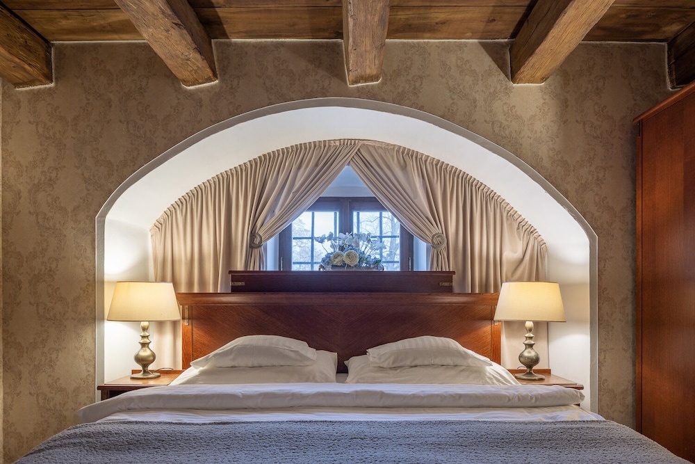 Pytloun Chateau Hotel Ctenice 7/31