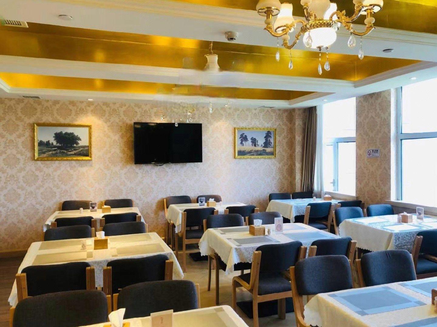 Vienna 3 Best Hotel (Tianjin Zhongxin Eco-City) 22/30