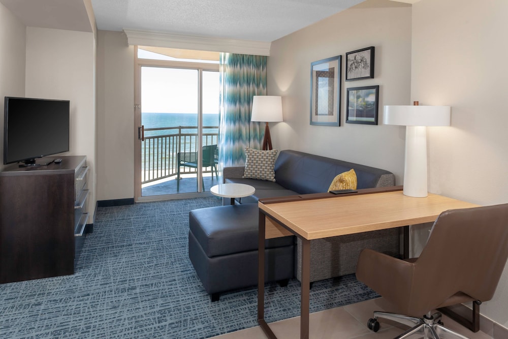 Residence Inn Virginia Beach Oceanfront 22/34