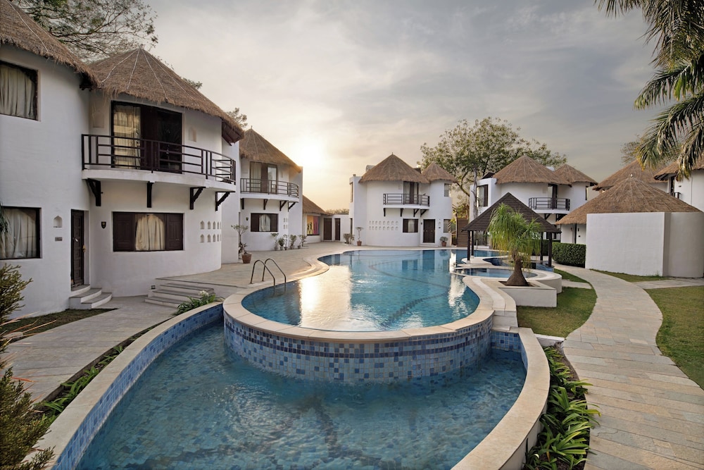 Nirali Resorts 34/45