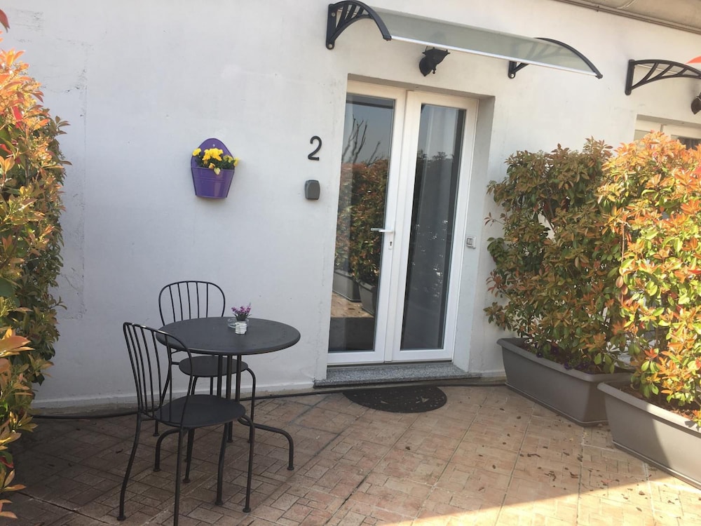 B&B La Terrazza 20/29