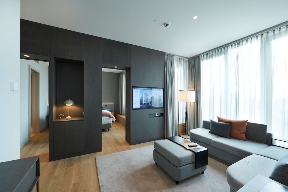 ATLANTIC Grand Hotel Bremen 27/50