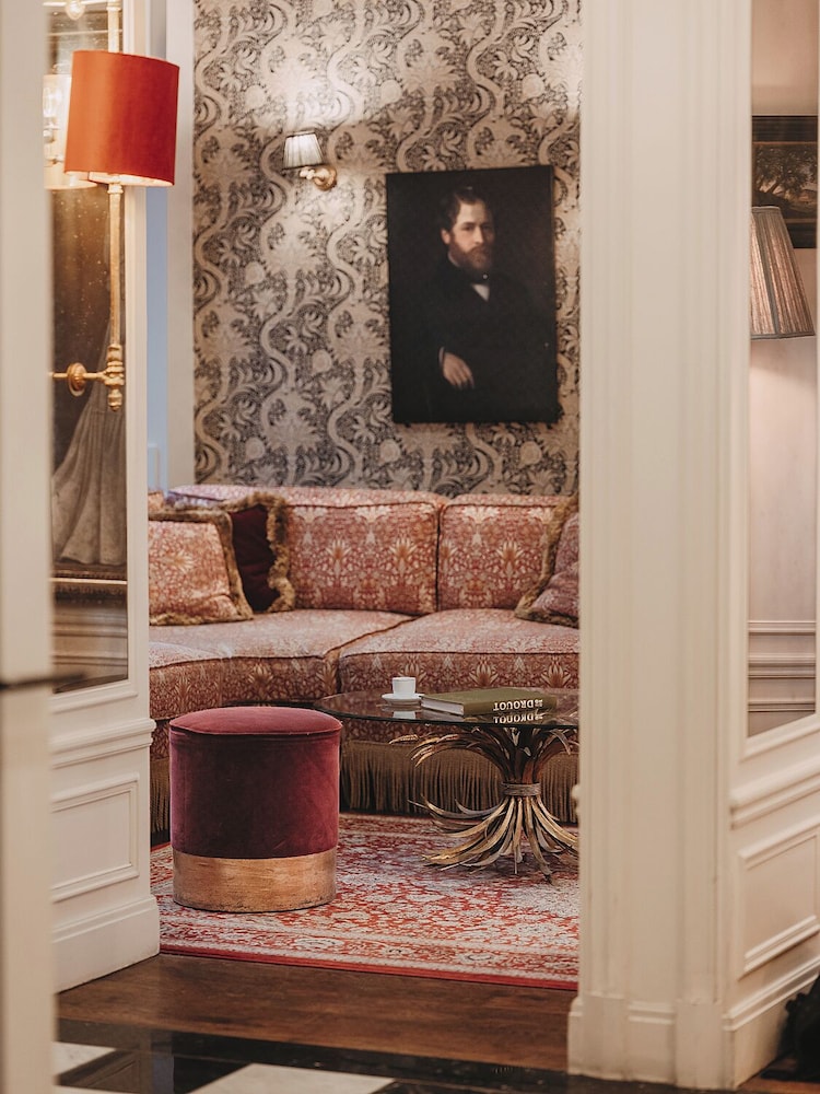 Maison Malesherbes 16/94