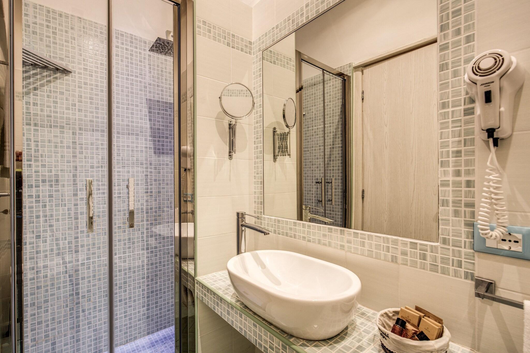 Piazza Di Spagna Comfort Rooms 44/50