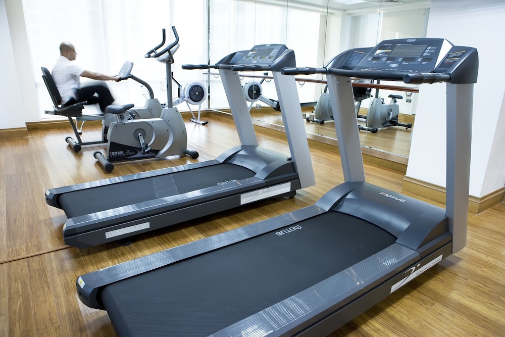 sport facilities