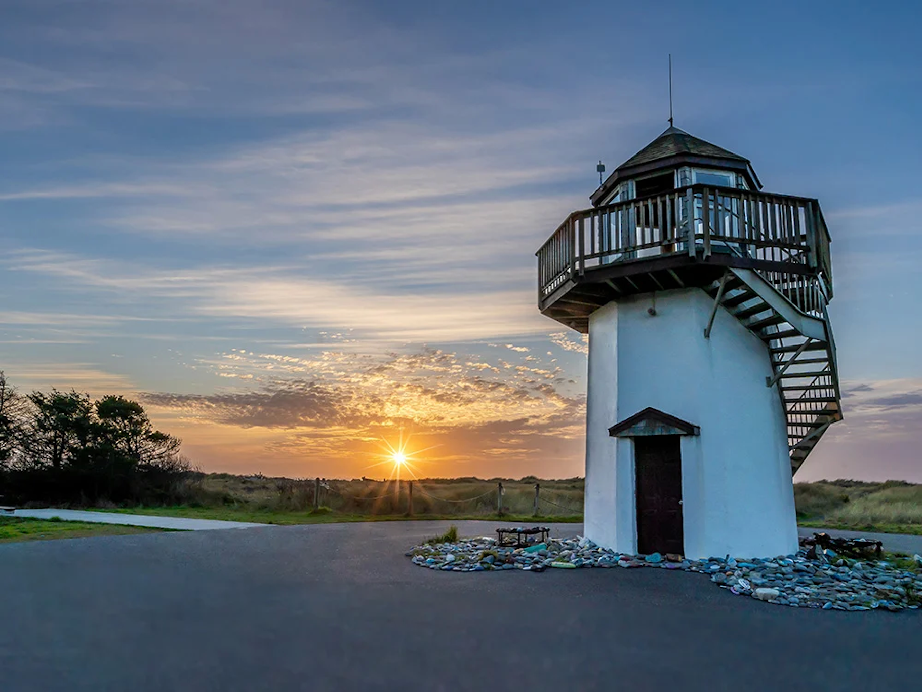 Gold Beach Inn 29/33
