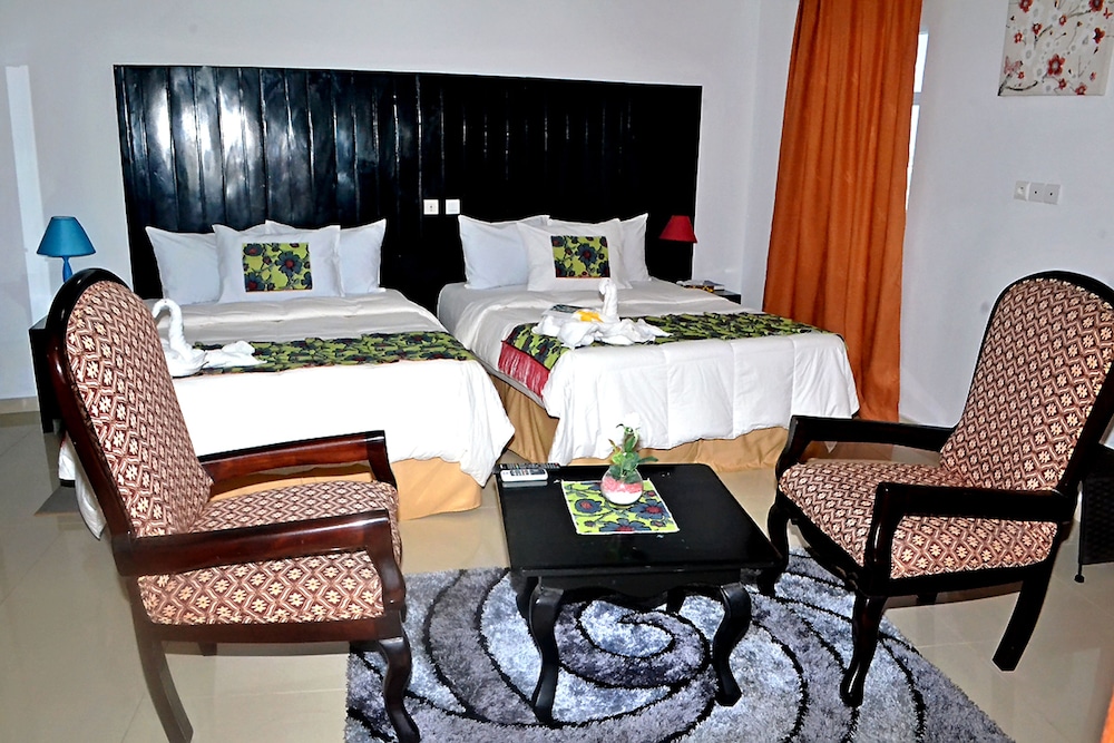 Hotel Bkbg 41/45