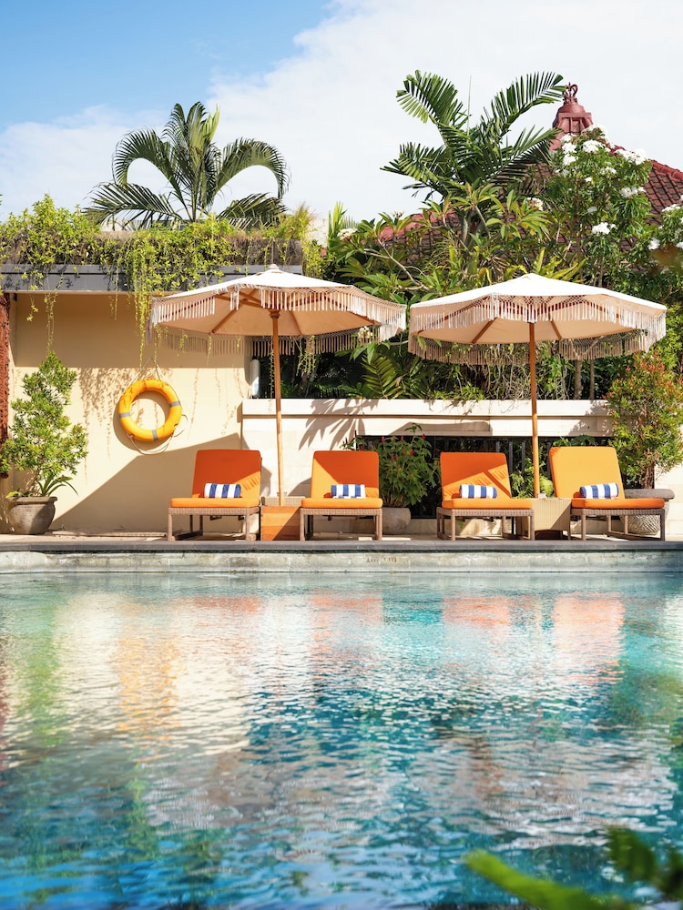 Natya Hotel Tanah Lot 5/78