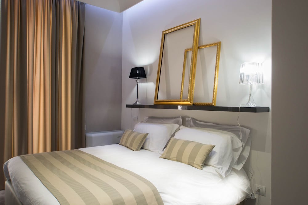 Hotel Santa Brigida 18/65