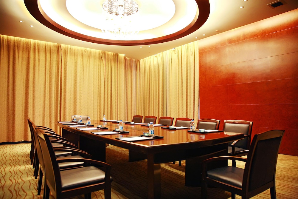 Grand Barony Zhoushan 35/37