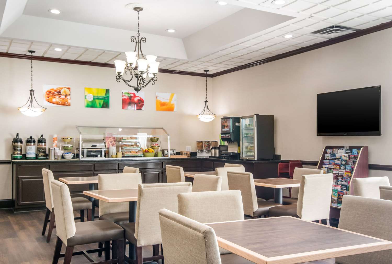 Quality Inn Suwanee I-85 30/39