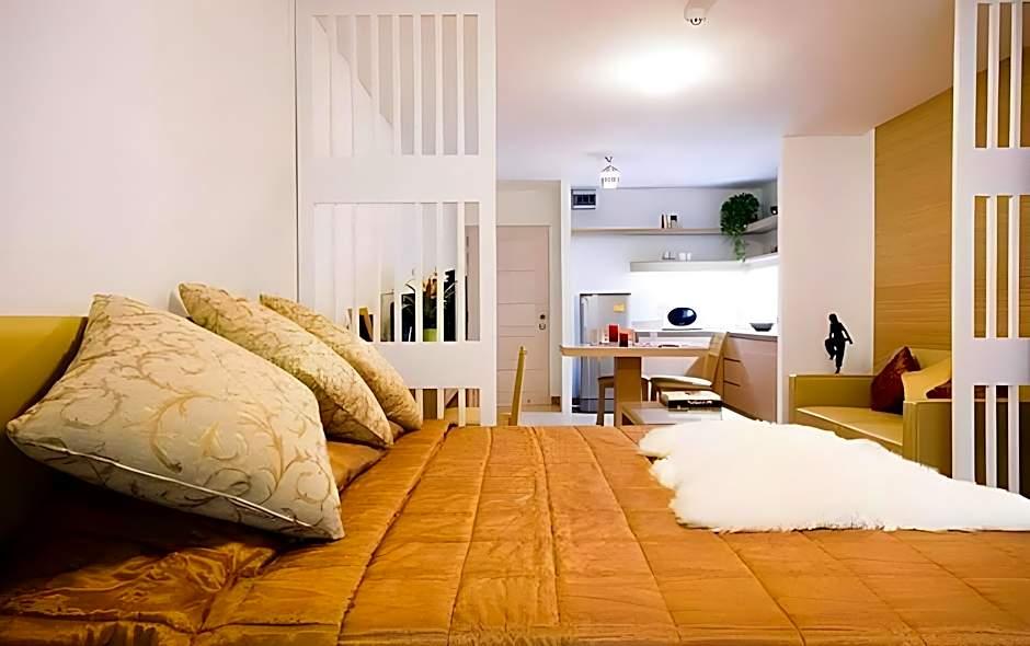 Sitara Place Hotel & Serviced Apartment 33/50