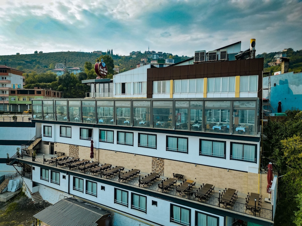 Fevzi Hoca Butik Hotel 2/47