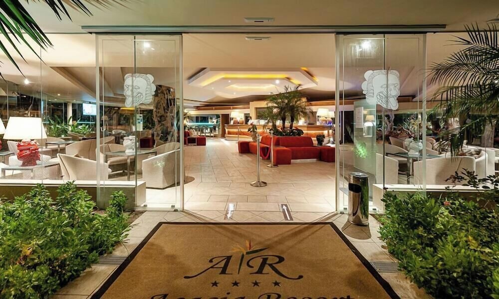 Acacia Resort in CAMPOFELICE DI ROCCELLA