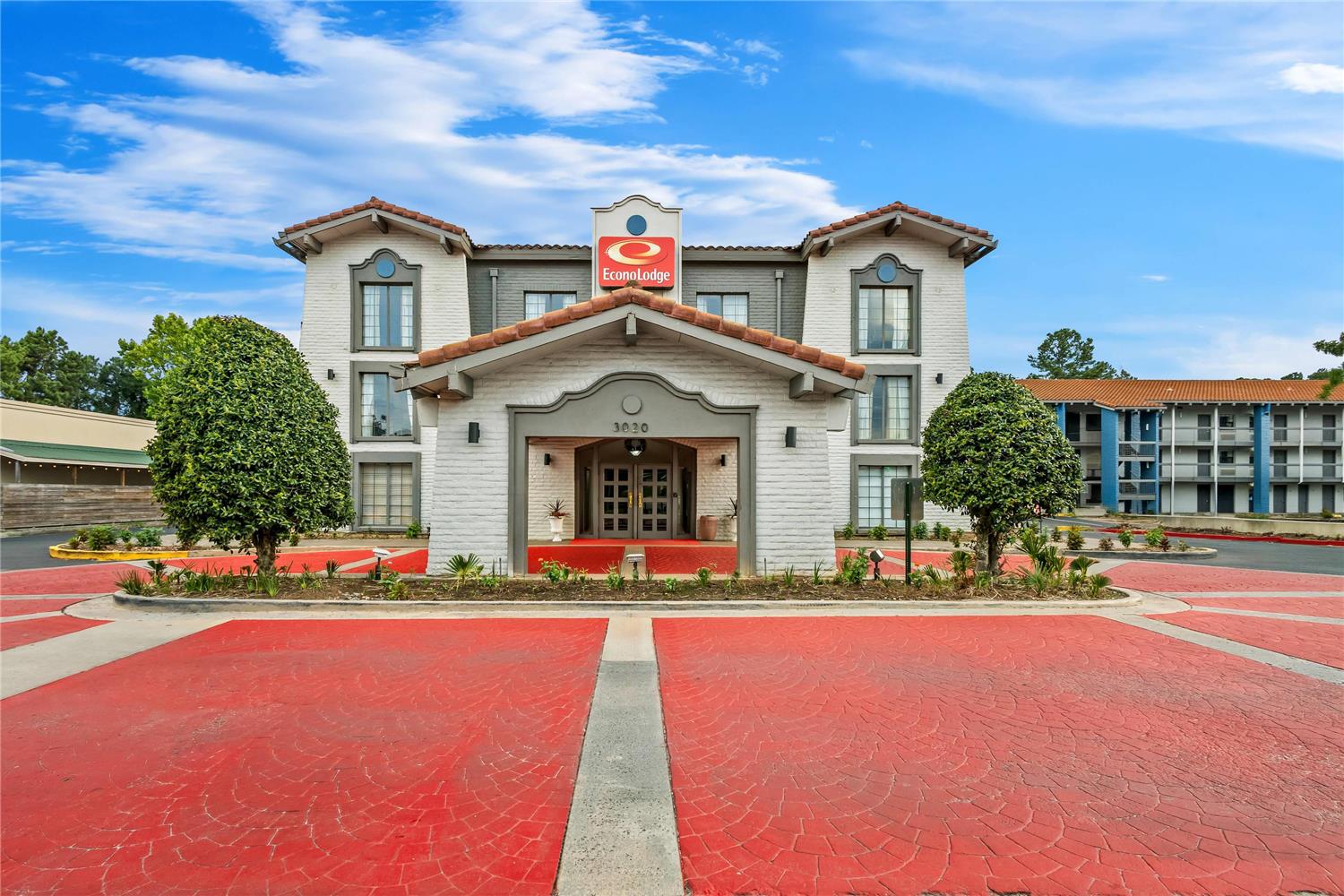 Econo Lodge Augusta North - Washington Road 29/31