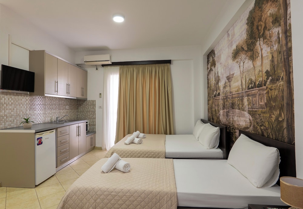 Atlantis Residence 6/50