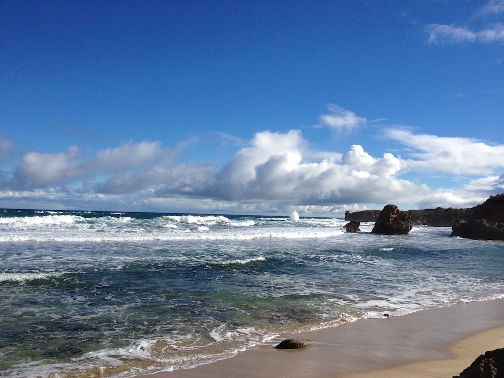 Beachwalk Cottage 15/50