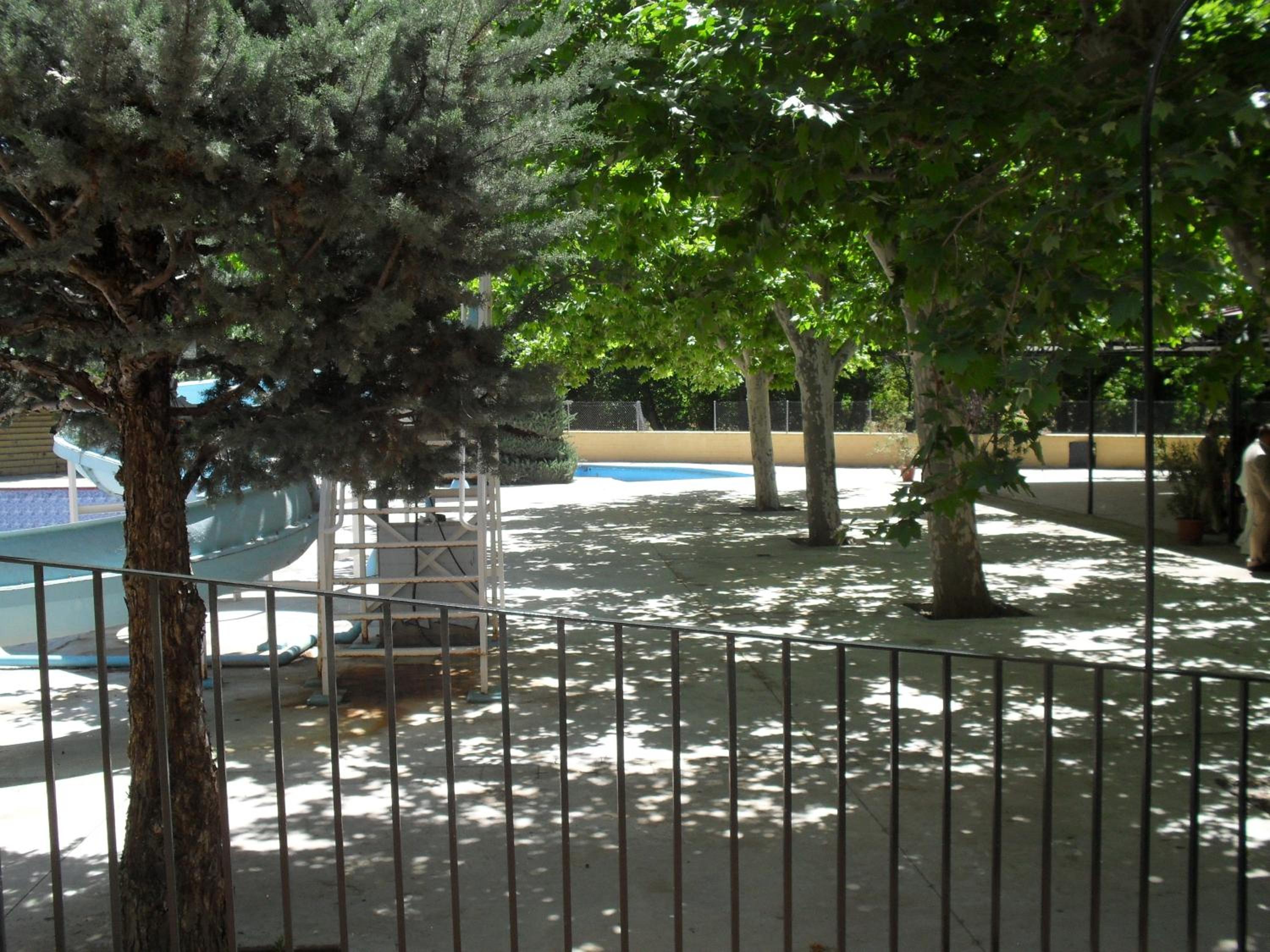 Hotel Río Piscina 70/75