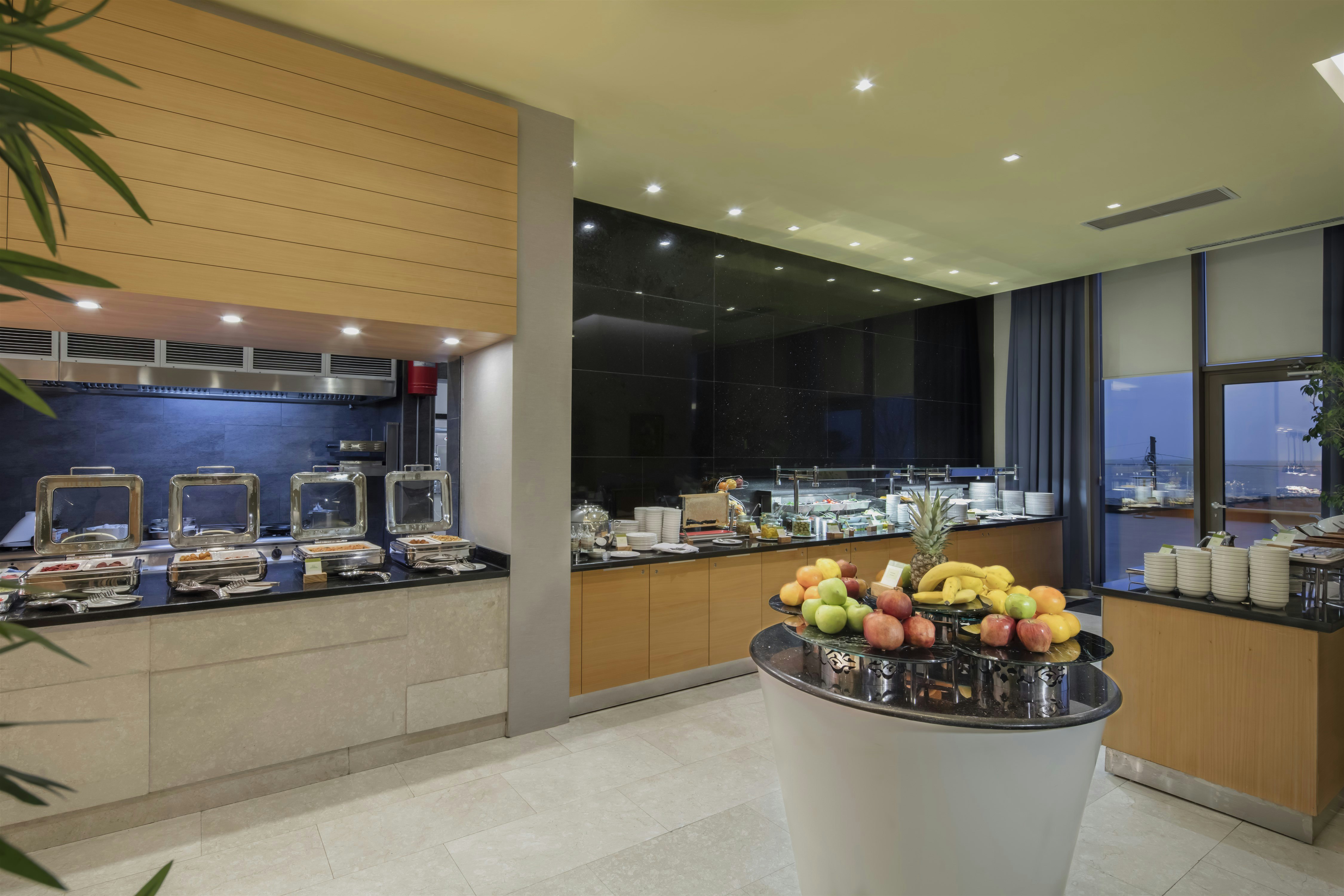 DoubleTree by Hilton Trabzon 67/85